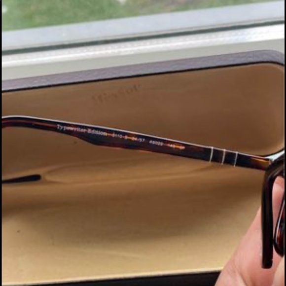 COPY - Persol sunglasses unisex - polarized - Picture 4 of 4